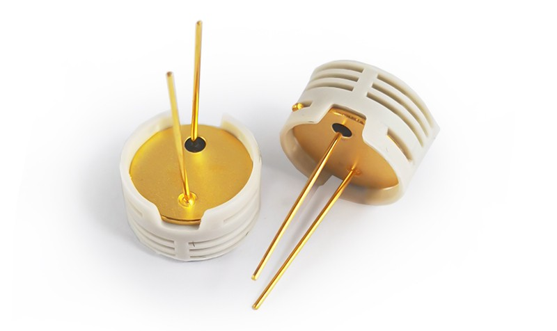 Capacitive Humidity Sensor Capacitive Humidity Sensor